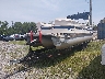 BUJ2139***** Usados y Reparables 2003 Fisher Pontoon en Rec Rides Online Exclusive