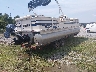 BUJ2139***** Salvamento y Destrozados 2003 Fisher Pontoon en Estado de Mississippi