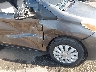 JTDKTUD30ED****** Wrecked 2014 Toyota Yaris in California State