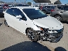 JTDKARFP2K3****** Salvamento y Destrozados 2019 Toyota Prius Prime en North Hollywood