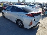 JTDKARFP2K3****** Salvamento y Reparables 2019 Toyota Prius Prime en North Hollywood