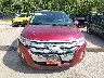 2FMDK3JC6EB****** Destrozados 2014 Ford Edge en Estado de Kansas