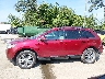 2FMDK3JC6EB****** Reparables 2014 Ford Edge en Estado de Kansas