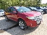 2FMDK3JC6EB****** Salvamento y Destrozados 2014 Ford Edge en Kansas City