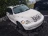 3C8FY78G93T****** Salvamento y Destrozados 2003 Chrysler PT Cruiser en Nashville