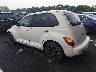 3C8FY78G93T****** Salvamento y Reparables 2003 Chrysler PT Cruiser en Nashville