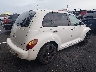 3C8FY78G93T****** Salvamento y Destrozados 2003 Chrysler PT Cruiser en Estado de Tennessee