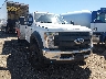 1FDUF4GY6KD****** Salvage and Wrecked 2019 Ford F-450 in Specialty Division