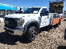 1FDUF4GY6KD****** Used and Repairable 2019 Ford F-450 in Specialty Division
