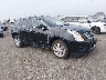 3GYFNAEY5BS****** Salvamento y Destrozados 2011 Cadillac SRX en Minneapolis South
