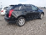 3GYFNAEY5BS****** Salvamento y Destrozados 2011 Cadillac SRX en Estado de Minnesota