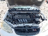 2T1BY32E15C****** Reparables 2005 Toyota Corolla en Appleton