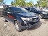 5XYKTDA2XCG****** Salvage and Wrecked 2012 Kia Sorento in Denver East
