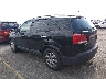 5XYKTDA2XCG****** Salvage and Repairable 2012 Kia Sorento in Denver East