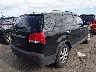 5XYKTDA2XCG****** Salvage and Wrecked 2012 Kia Sorento in Colorado State