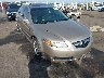 19UUA66216A****** Salvamento y Destrozados 2006 Acura TL en Sacramento