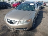 19UUA66216A****** Usados y Reparables 2006 Acura TL en Sacramento