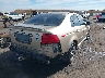 19UUA66216A****** Salvamento y Destrozados 2006 Acura TL en Estado de California