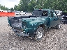 1FTZR15X0XT****** Salvage and Wrecked 1999 Ford Ranger in Maryland State