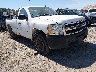 1GCEC14X19Z****** Salvamento y Destrozados 2009 Chevrolet Silverado 1500 en Syracuse