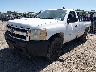 1GCEC14X19Z****** Usados y Reparables 2009 Chevrolet Silverado 1500 en Syracuse