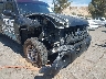 1FTYR14EX1P****** Wrecked 2001 Ford Ranger in California State
