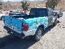 1FTYR14EX1P****** Salvage and Wrecked 2001 Ford Ranger in California State
