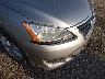 3N1AB7AP8DL****** Salvamento y Reparables 2013 Nissan Sentra en Estado de Florida