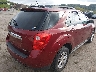 2CNALDEC7B6****** Salvage and Wrecked 2011 Chevrolet Equinox in West Virginia State