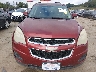 2CNALDEC7B6****** Salvage and Repairable 2011 Chevrolet Equinox in West Virginia State
