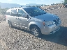 2A4RR5D11AR****** Salvage and Wrecked 2010 Chrysler Town & Country in Salt Lake City