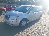 2A4RR5D11AR****** Used and Repairable 2010 Chrysler Town & Country in Salt Lake City