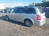 2A4RR5D11AR****** Salvage and Repairable 2010 Chrysler Town & Country in Salt Lake City