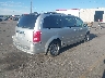 2A4RR5D11AR****** Salvage and Wrecked 2010 Chrysler Town & Country in Utah State