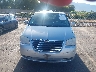 2A4RR5D11AR****** Salvage and Repairable 2010 Chrysler Town & Country in Utah State