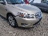 1FAHP2EW2BG****** Used 2011 Ford Taurus in Ohio State