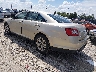 1FAHP2EW2BG****** Salvage and Repairable 2011 Ford Taurus in Columbus