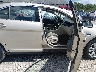 1FAHP2EW2BG****** Used and Repairable 2011 Ford Taurus in Ohio State