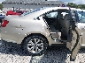 1FAHP2EW2BG****** Wrecked 2011 Ford Taurus in Columbus