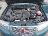 1G8AJ55F47Z****** Repairable 2007 Saturn Ion in Rochester