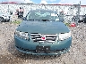 1G8AJ55F47Z****** Wrecked 2007 Saturn Ion in New York State