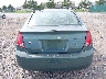 1G8AJ55F47Z****** Wrecked 2007 Saturn Ion