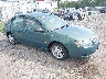 1G8AJ55F47Z****** Salvage and Wrecked 2007 Saturn Ion in Rochester