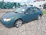 1G8AJ55F47Z****** Used and Repairable 2007 Saturn Ion in Rochester