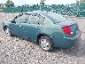 1G8AJ55F47Z****** Salvage and Repairable 2007 Saturn Ion in Rochester