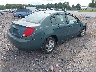 1G8AJ55F47Z****** Salvage and Wrecked 2007 Saturn Ion in New York State
