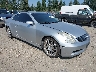 JNKCV54E76M****** Salvage and Wrecked 2006 Infiniti G35 in Seattle