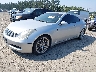 JNKCV54E76M****** Used and Repairable 2006 Infiniti G35 in Seattle