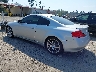 JNKCV54E76M****** Salvage and Repairable 2006 Infiniti G35 in Seattle