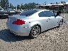 JNKCV54E76M****** Salvage and Wrecked 2006 Infiniti G35 in Washington State
